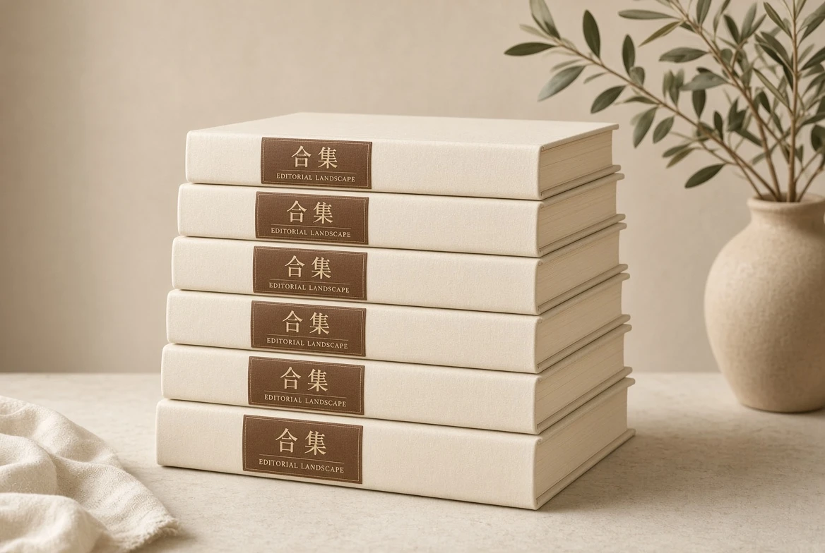 合集：为连续浏览准备一条更顺的路径